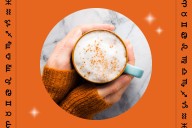 Your Perfect Fall Treat, Based on Your Zodiac Sign