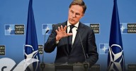 Jefe de OTAN, Mark Rutte, pide más gasto en defensa para reforzar seguridad