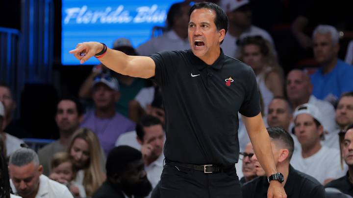 Heat’s Bam Adebayo speaks on ‘standard’ with Erik Spoelstra as new USA head coach