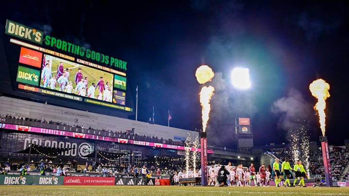 Two coaches fired after end of MLS regular season
