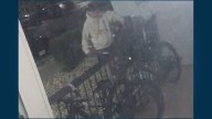 Police searching for suspect who allegedly stole bike from apartment complex in Cedar Park