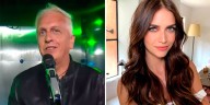 Zaira Nara tuvo un problema en su auto y quedó varada en medio de la autopista: “Mi papá llegó antes que la grúa”
