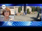SNAP recipients losing their aid amid government shutdown