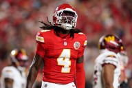 NFL best bets Week 9: Why the Chiefs should have an edge against the Bills