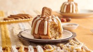 Biscoff goes Bisc-off: Internet raves about new Nothing Bundt Cake