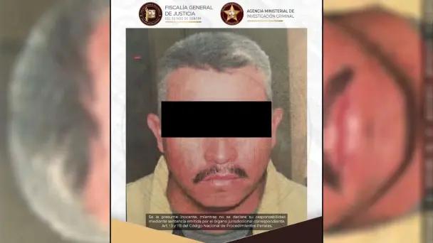 Vinculan a hombre por allanamiento y agresión en Hermosillo