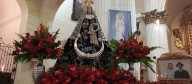 Festividad de la Virgen del Socorro está abrazada por la santidad
