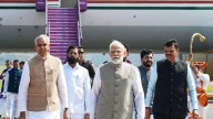 Congress failed to punish Pakistan after 26/11 under foreign pressure: PM Modi