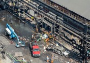 U.S. Steel to restart Clairton battery impacted by explosion