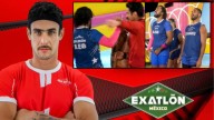 Exatlón México: Humberto sostiene acalorada discusión con Leo y Alejandro