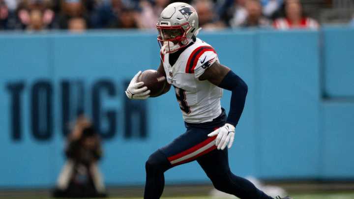 Stefon Diggs’ Leadership On Full Display In New Video With Josh McDaniels