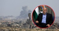 Hamas pide a Egipto garantías para un alto al fuego en Gaza bajo plan respaldado por Estados Unidos