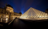 Un atraco en el Louvre, sin heridos, lleva al cierre del museo durante todo el día