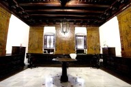 100.000 euros para restaurar las grisallas de la Catedral