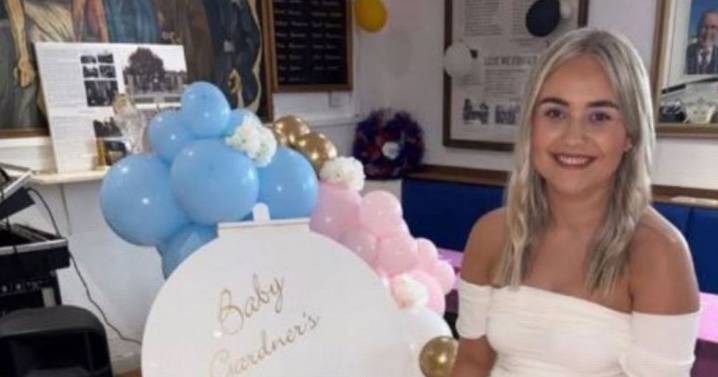 Scottish baby scandal 'mum' Kira Cousins signs exclusive TV documentary deal