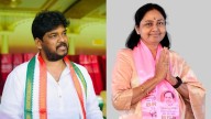 Jubilee Hills bypoll: All eyes on 1.14 lakh Muslims; seniors lean toward BRS, youth root for Congress