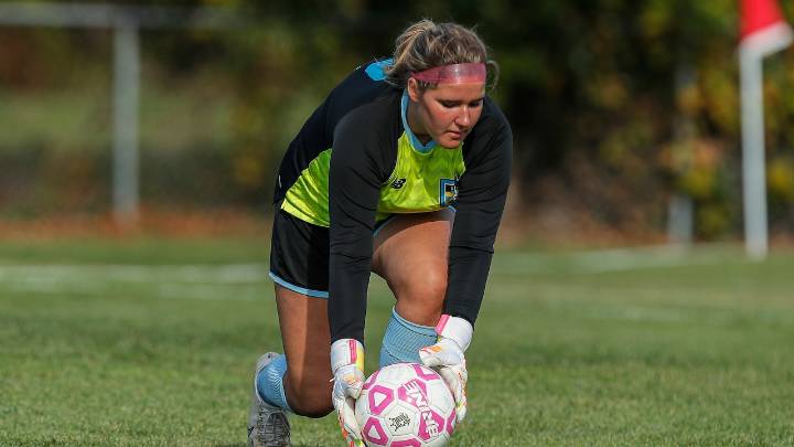 Lutjen stands tall for Lower Cape May, shuts out Hammonton