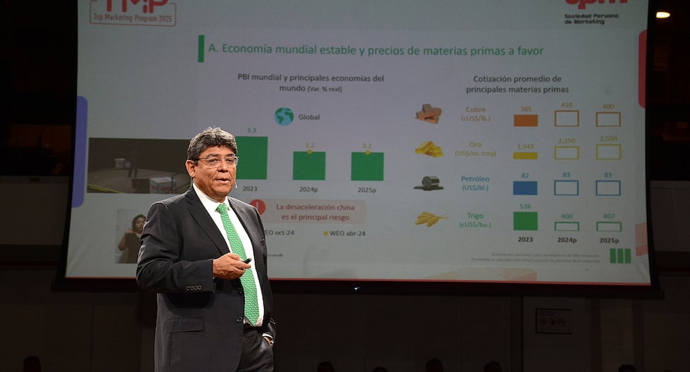 Top Marketing Program 2026: innovación, estrategia y propósito para enfrentar un mercado en transformación