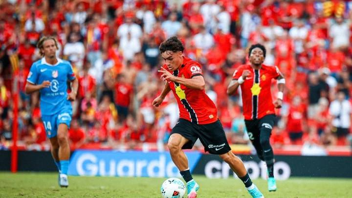 Jan Virgili: "Tenemos que ir a por todas a Sevilla"