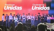 El plan economico es un "fracaso" dicen gobernadores de Provincias Unidas