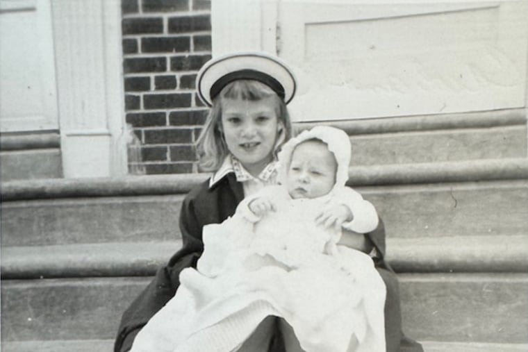 Bucks DA IDs suspect in Bristol girl's 1962 rape and murder