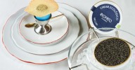 El caviar andaluz se da una vuelta por grandes restaurantes