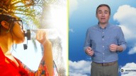 El "calor inmisericorde" podría superar los 30°C: Alejandro Sepúlveda entrega su pronóstico para este jueves 2 de octubre