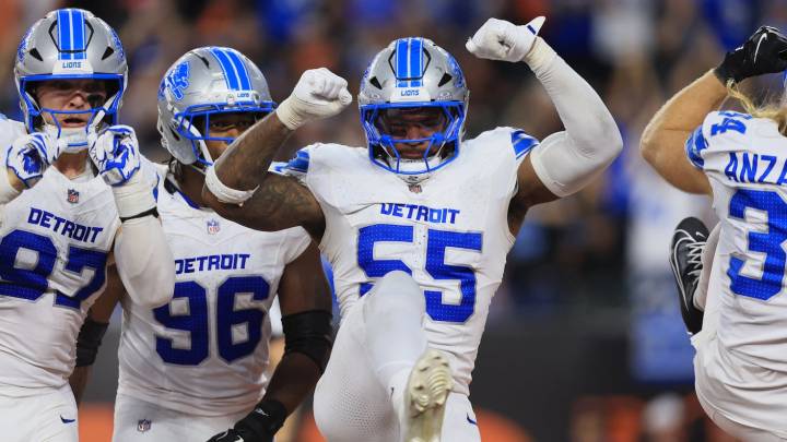 Picks semana 6 nfl 2025 ¡Por fin! Llegaron los picks de la Semana 6 de la NFL 2025
