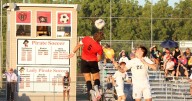 Hannibal defeats Mexico to celebrate senior night