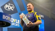 Littler storms to World Grand Prix title with demolition of Humphries