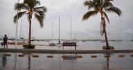 Ciclón Patricia amenaza el sur de México: ¿Qué estados tendrán lluvias fuertes y cuándo será huracán?