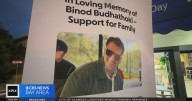San Francisco's Bernal Heights community supports hit-and-run victim through online fundraiser