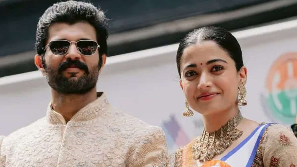 Vijay Deverakonda, Rashmika Mandanna engaged: Who’s richer in 2025?