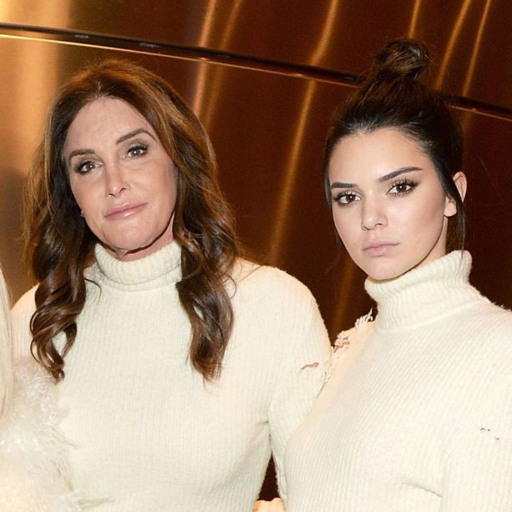 Kendall Jenner 'Gets Frustrated' with Caitlyn Jenner Over 'Different Views'