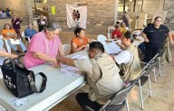Piden a beneficiarias de Pensión Mujeres esperar su llamada