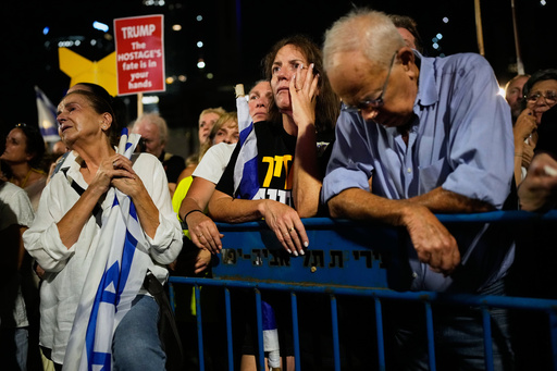 Esto hay que saber sobre el apoyo de Hamás al plan de paz de EEUU para Gaza