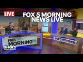 LIVE DC NEWS: Ceasefire Deal Underway, Government Shutdown