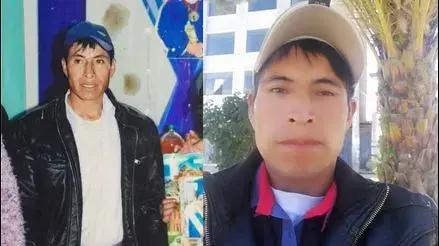 Junín: familia busca a albañil de 45 años que desapareció tras salir de su casa