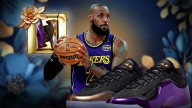 Nike LeBron 23 ‘Chosen’ official release details