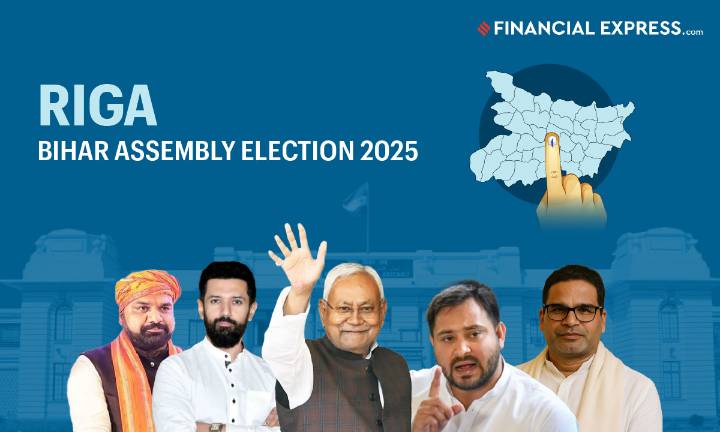 Riga Poll Guide for Bihar Assembly Election 2025: Voting date, full schedule, candidates and key details