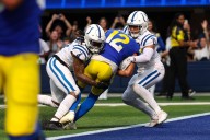 Colts cornerback Xavien Howard ends comeback amid poor performance through 1st 4 games