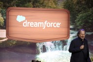 Salesforce CEO Marc Benioff, SF Mayor Scrap Event After National Guard Comment