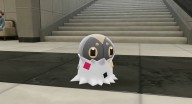 Pokémon Legends: Z-A - All 12 Spewpa Locations In "Spewpa In The Museum" Sidequest