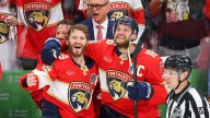 History stacked against Panthers' bid for Cup 3