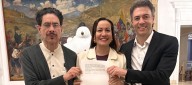 “La consulta sigue adelante”: Precandidato presidencial Iván Cepeda