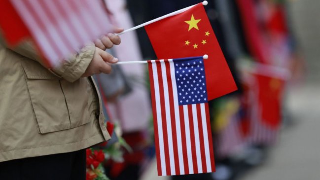 EE.UU. aseguró haber construido "bases muy sólidas" con China tras charlas comerciales