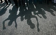 Four suspected cattle thieves rescued from mob in West Garo Hills