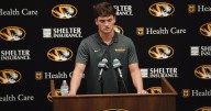 'Solid start': Mizzou QB Beau Pribula quantifies his early season play