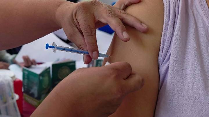 Confirman tres casos importados de sarampión en Morelos