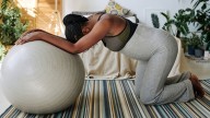 How to prepare for labour - best exercises to encourage shorter delivery time